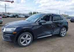2018 AUDI Q5 2.0T PROGRESSIV