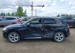 2018 AUDI Q5 2.0T PROGRESSIV