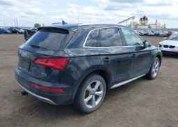 2018 AUDI Q5 2.0T PROGRESSIV