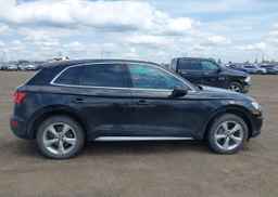 2018 AUDI Q5 2.0T PROGRESSIV