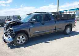 2019 TOYOTA TUNDRA