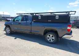 2019 TOYOTA TUNDRA