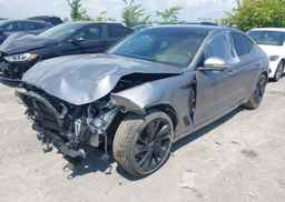 2023 GENESIS G70 3.3T SPORT AWD