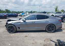 2023 GENESIS G70 3.3T SPORT AWD
