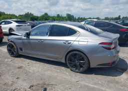 2023 GENESIS G70 3.3T SPORT AWD