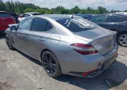2023 GENESIS G70 3.3T SPORT AWD