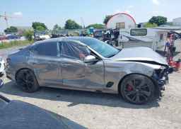 2023 GENESIS G70 3.3T SPORT AWD