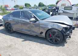 2023 GENESIS G70 3.3T SPORT AWD