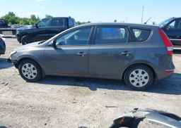 2009 HYUNDAI ELANTRA TOURING L