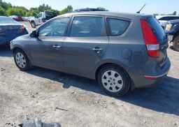 2009 HYUNDAI ELANTRA TOURING L