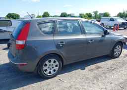 2009 HYUNDAI ELANTRA TOURING L