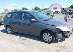 2009 HYUNDAI ELANTRA TOURING L