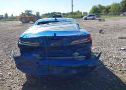 2016 CHEVROLET CAMARO 2SS