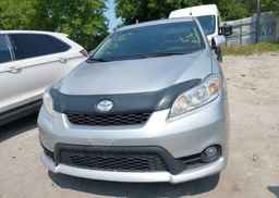 2011 TOYOTA MATRIX WAGON