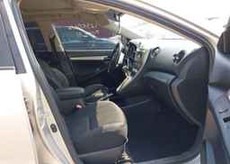 2011 TOYOTA MATRIX WAGON