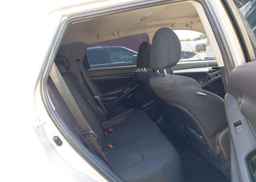 2011 TOYOTA MATRIX WAGON