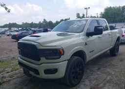 2024 RAM 2500 LIMITED