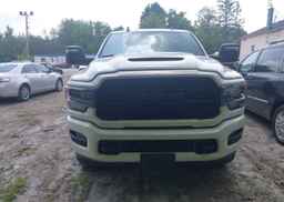 2024 RAM 2500 LIMITED