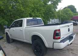 2024 RAM 2500 LIMITED