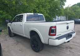 2024 RAM 2500 LIMITED