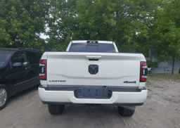 2024 RAM 2500 LIMITED