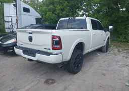 2024 RAM 2500 LIMITED