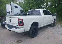 2024 RAM 2500 LIMITED