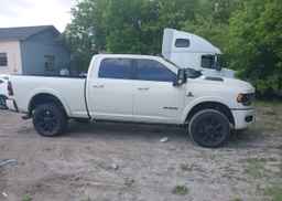 2024 RAM 2500 LIMITED