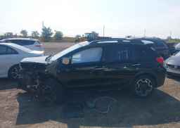 2014 SUBARU XV CROSSTREK 2.0I LIMITED