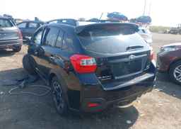 2014 SUBARU XV CROSSTREK 2.0I LIMITED