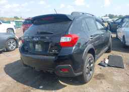 2014 SUBARU XV CROSSTREK 2.0I LIMITED