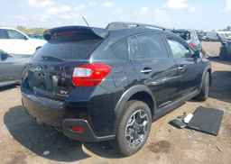 2014 SUBARU XV CROSSTREK 2.0I LIMITED