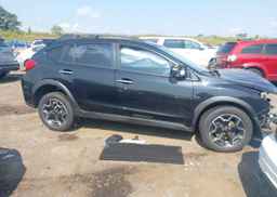 2014 SUBARU XV CROSSTREK 2.0I LIMITED