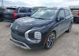 2024 MITSUBISHI OUTLANDER PHEV LE