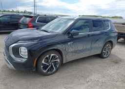 2024 MITSUBISHI OUTLANDER PHEV LE