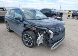 2024 MITSUBISHI OUTLANDER PHEV LE