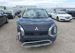 2024 MITSUBISHI OUTLANDER PHEV LE