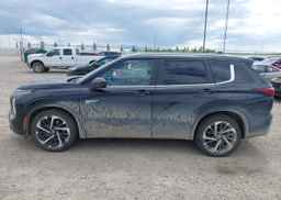 2024 MITSUBISHI OUTLANDER PHEV LE