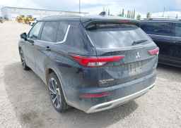 2024 MITSUBISHI OUTLANDER PHEV LE