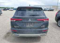 2024 MITSUBISHI OUTLANDER PHEV LE