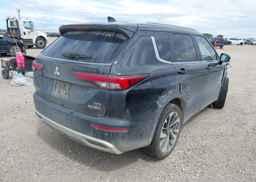 2024 MITSUBISHI OUTLANDER PHEV LE