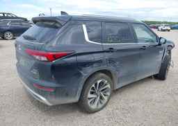 2024 MITSUBISHI OUTLANDER PHEV LE