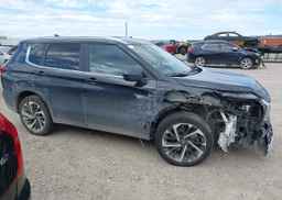 2024 MITSUBISHI OUTLANDER PHEV LE
