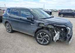 2024 MITSUBISHI OUTLANDER PHEV LE