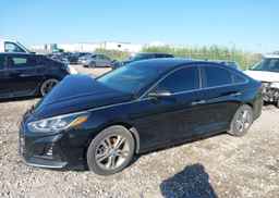 2018 HYUNDAI SONATA GLS