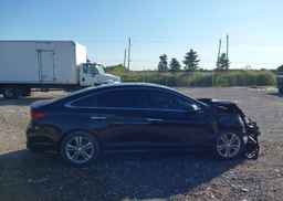 2018 HYUNDAI SONATA GLS