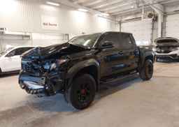 2024 TOYOTA TACOMA DOUBLE CAB