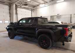2024 TOYOTA TACOMA DOUBLE CAB