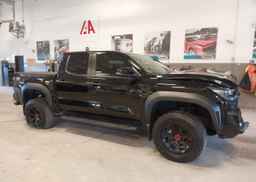 2024 TOYOTA TACOMA DOUBLE CAB