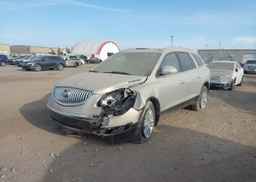2008 BUICK ENCLAVE CX